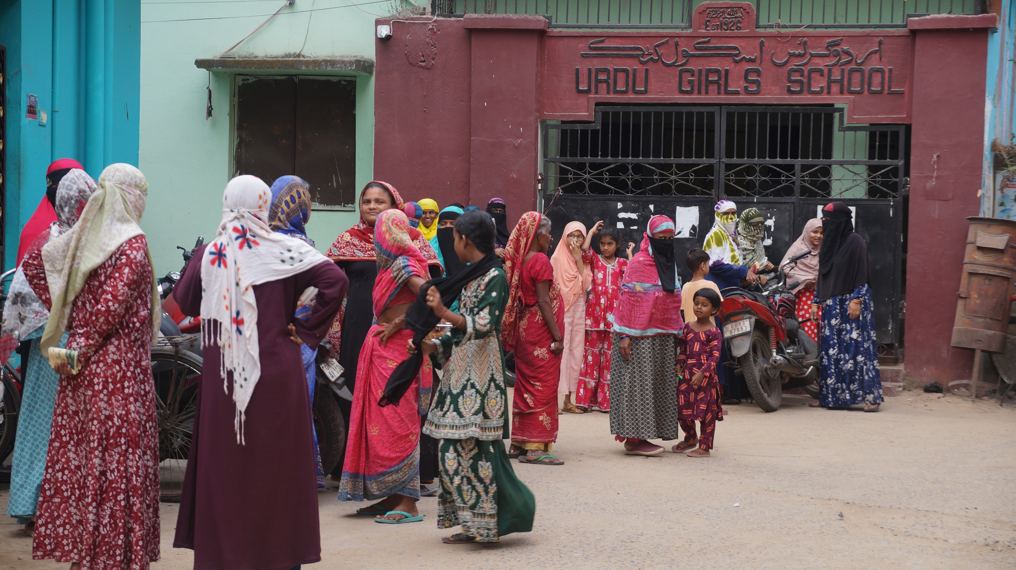 Ruchi Prativa Foundation CSR Event - Odia Bazar