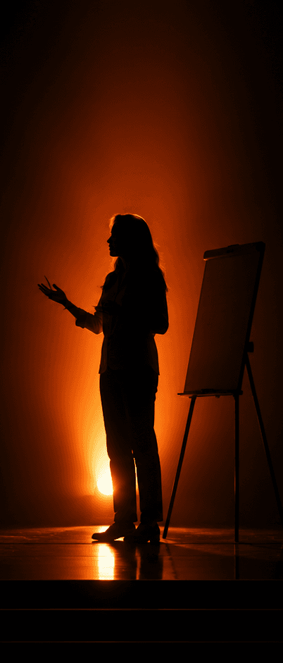 SHOWCASE YOUR TALENT